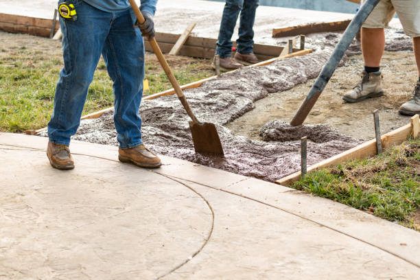 Best Industrial Concrete Flooring in Hollister, MO