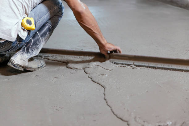 Best Stamped Concrete Services in Hollister, MO