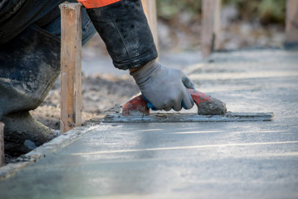Best Concrete Driveway Installation in Hollister, MO