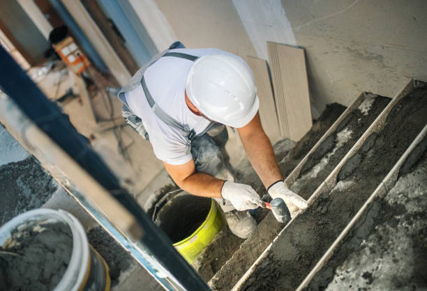 Best Concrete Driveway Installation in Hollister, MO