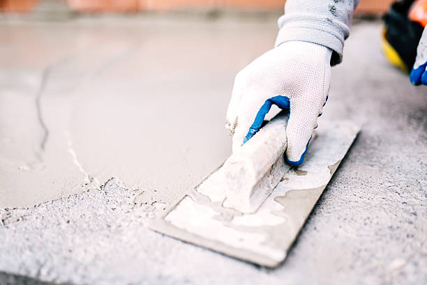 Best Concrete Patio Design and Installation in Hollister, MO
